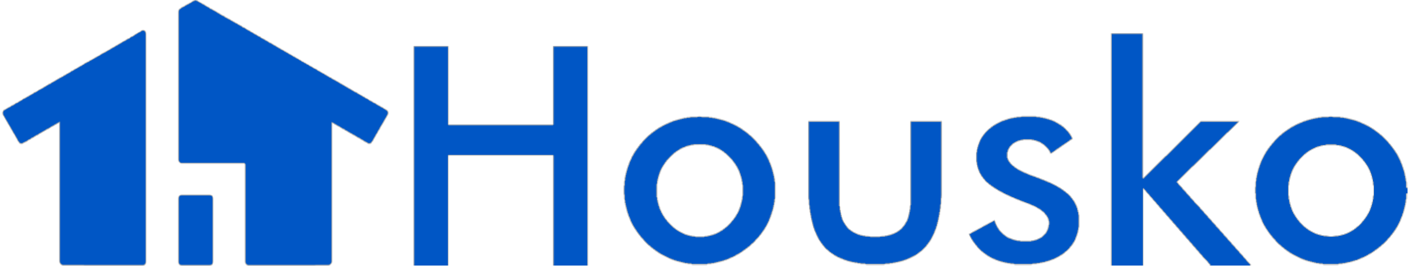 Housko Logo